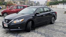 نيسان ألتيما